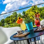 Hotel Open Szentes