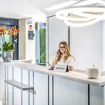 Hotel Open Szentes