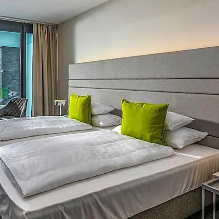 Hotel Open Szentes