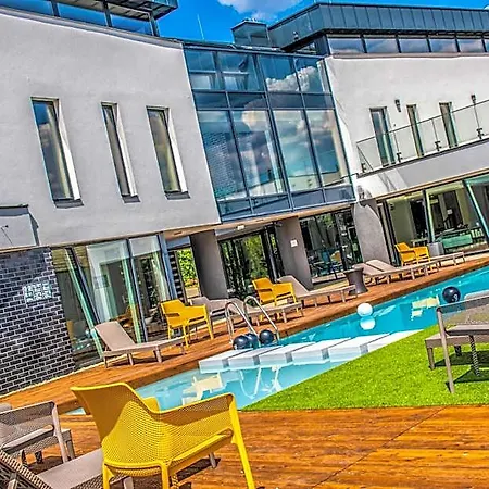 Hotel Open 4*