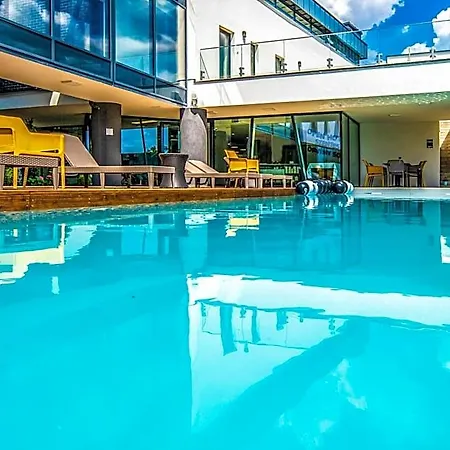 Open Hotel 4*