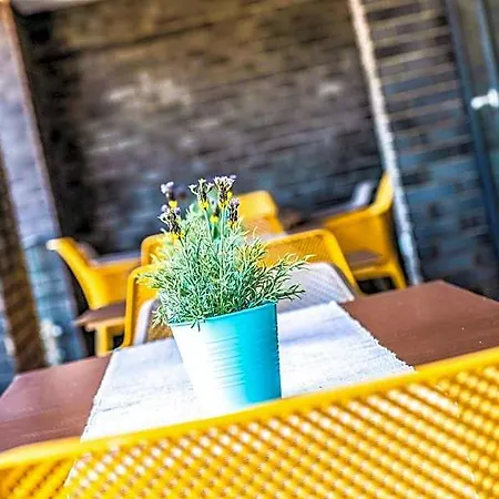 Open Hotel Szentes