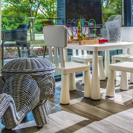 Open Ξενοδοχείο