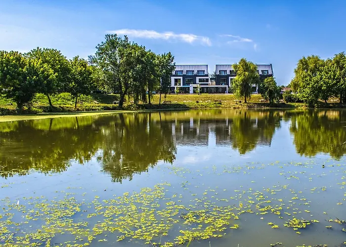 Open 4* زينتيس